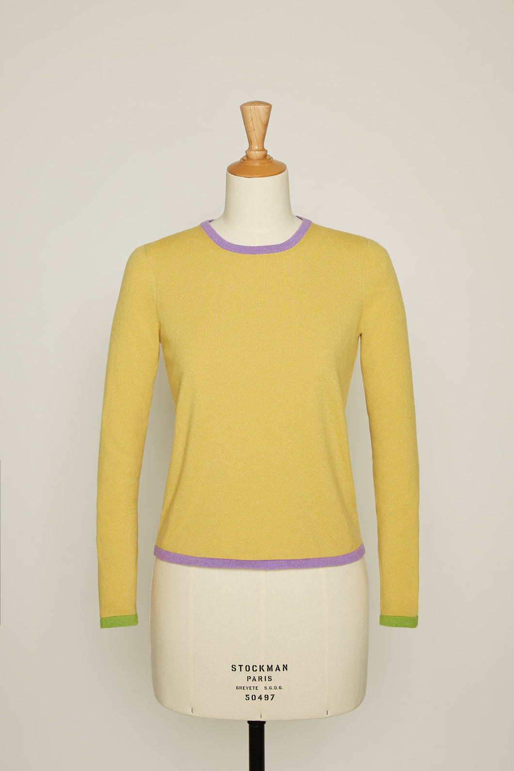 Load image into Gallery viewer, Maria Pullover N°002