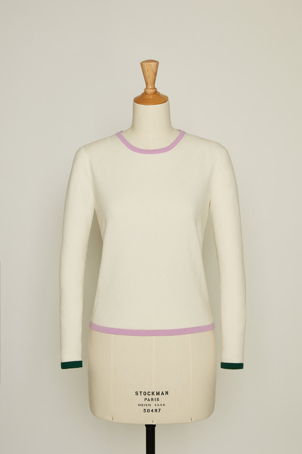 Load image into Gallery viewer, Maria Pullover N°003