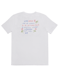 Orfeo T-Shirt N°001