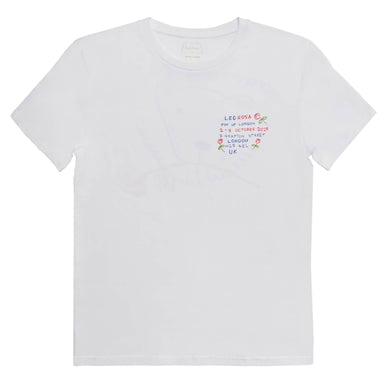 Orfeo T-Shirt N°002